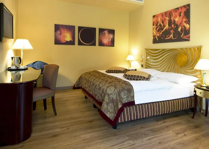 Parc Hotel Flora S