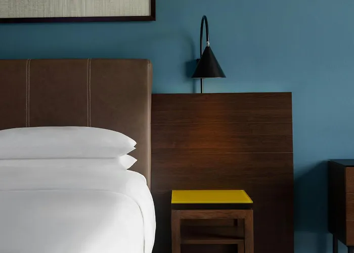 Four Points Sheraton Bolzano Bozen
