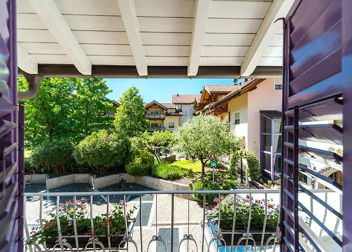 Hotel Ristorante Lewald